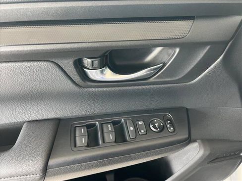 Used 2026 Honda CR-V LX image 18