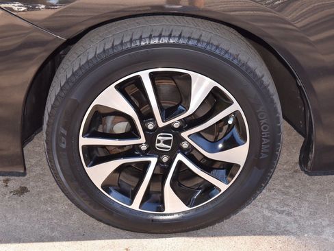 Used 2013 Honda Civic EX image 35