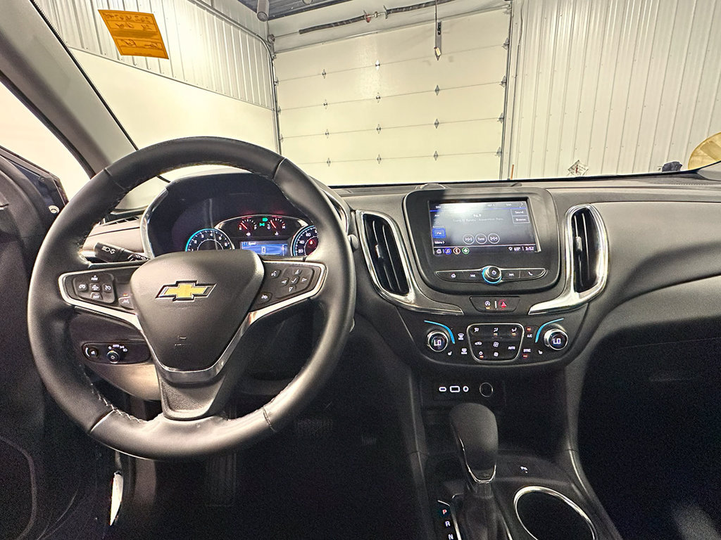 Used 2024 Chevrolet Equinox LT FWD image 36