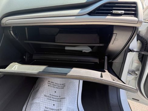 Used 2019 Ford Fusion S FWD image 29