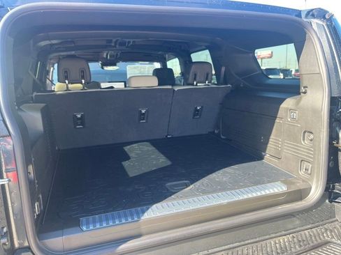 New 2026 GMC Hummer EV SUV w/ LPO, Sport Package image 23