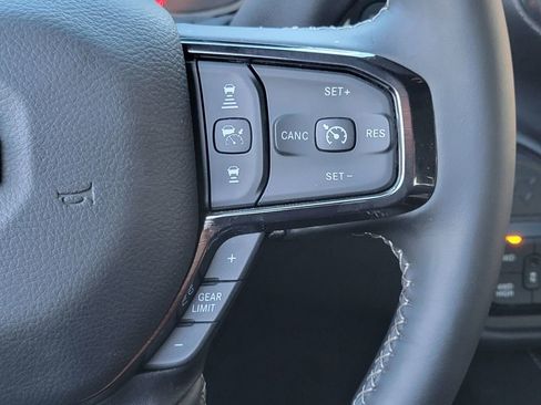 New 2026 RAM 2500 Limited image 6