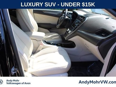 Used 2018 Lincoln MKC Premiere FWD image 20