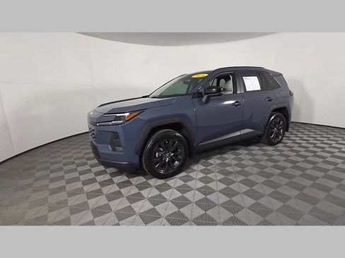 Used 2026 Toyota RAV4 XLE Premium w/ Weather Package FWD image 54