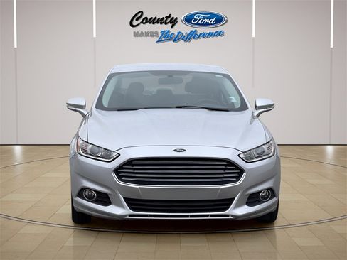 Used 2014 Ford Fusion Energi SE image 5