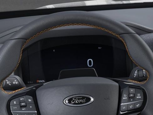 New 2026 Ford Explorer Tremor w/ Tremor Ultimate Package AWD/4WD image 36