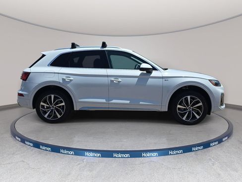 Used 2023 Audi Q5 2.0T Premium w/ Convenience Package AWD/4WD image 5