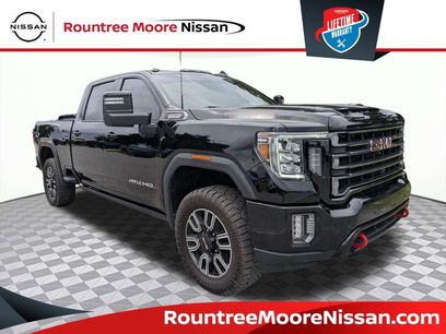 Used 2023 GMC Sierra 2500 AT4 w/ AT4 Premium Plus Package