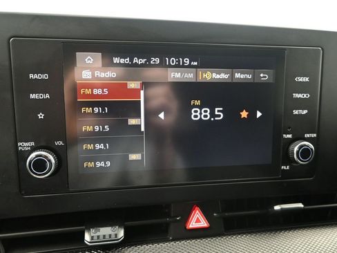 Certified 2024 Kia Sportage LX AWD/4WD image 17