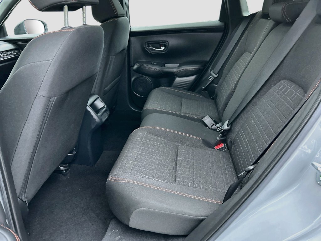 Certified 2024 Honda HR-V Sport image 23