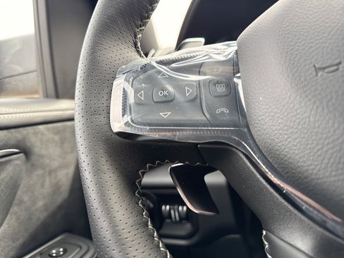 New 2026 RAM 1500 RHO AWD/4WD image 30