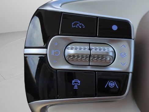 New 2026 Genesis G90 3.5T AWD/4WD image 27