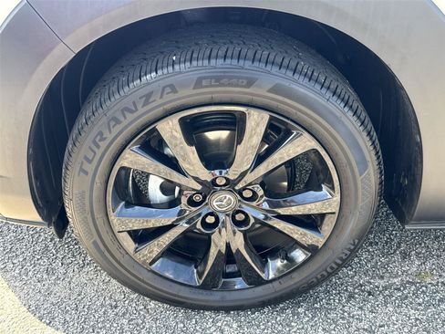 Certified 2023 MAZDA CX-30 2.5 Turbo w/ Premium Plus Pkg AWD/4WD image 10