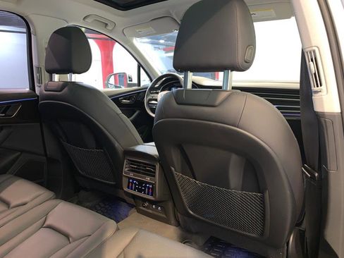 Used 2023 Audi Q7 3.0T Prestige image 58