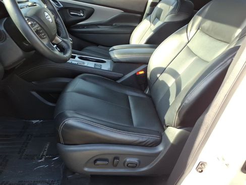 Used 2023 Nissan Murano SL w/ SL Moonroof Package AWD/4WD image 13