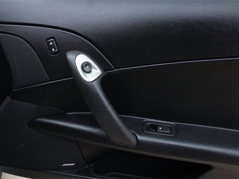 Used 2005 Chevrolet Corvette Coupe w/ Preferred Equipment Group image 29