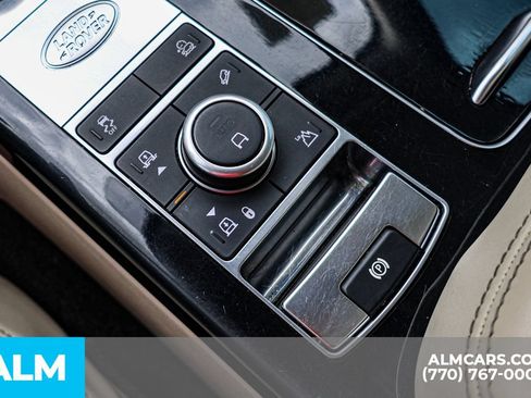 Used 2022 Land Rover Range Rover Westminster Edition AWD/4WD image 43