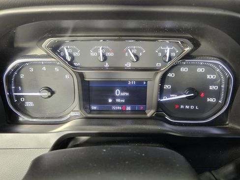 Used 2022 GMC Sierra 2500 SLE w/ SLE Convenience Package image 16