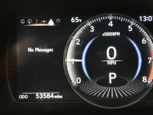 Used 2019 Lexus ES 350 w/ Accessory Package 2 FWD image 16