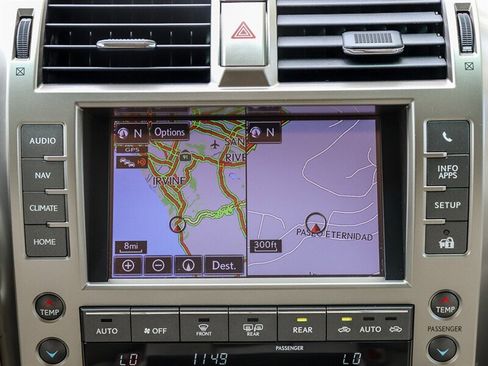 Used 2014 Lexus GX 460 w/ Premium Package AWD/4WD image 18