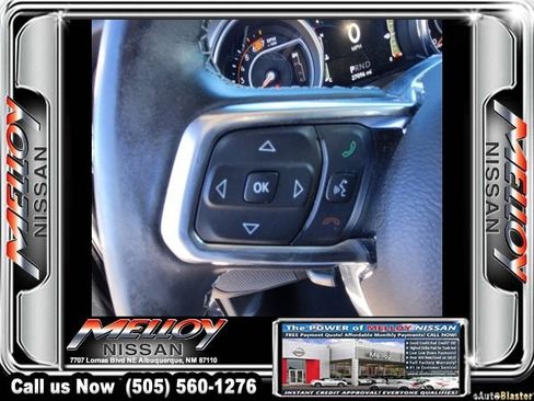 Used 2023 Jeep Wrangler Unlimited Rubicon w/ Cold Weather Group image 18
