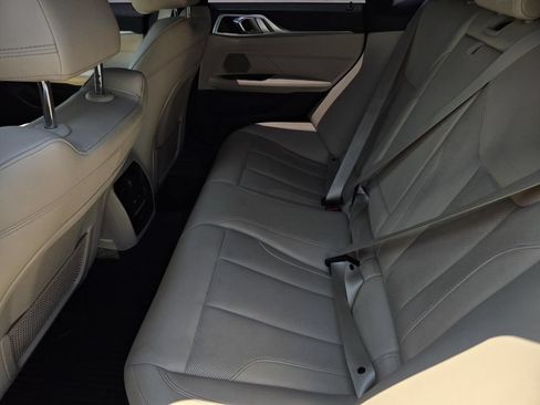 Used 2022 BMW 430i Gran Coupe w/ Convenience Package RWD image 11
