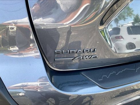 Certified 2026 Subaru Crosstrek 2.5i Premium AWD/4WD image 35