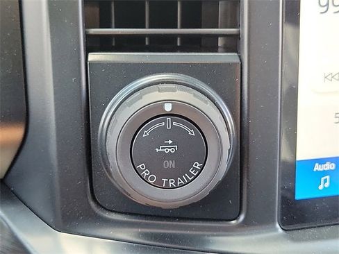 New 2025 Ford F250 Lariat w/ Lariat Ultimate Package image 12