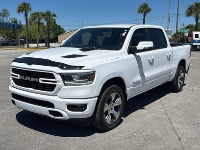 Used 2024 RAM 1500 Laramie