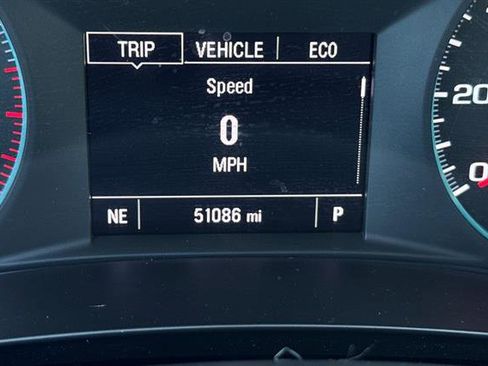 Used 2024 Chevrolet Malibu LS image 24