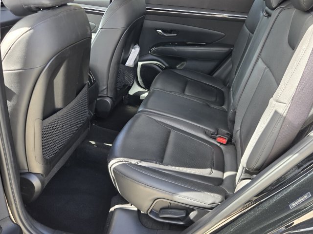 Used 2023 Hyundai Tucson Limited FWD image 11