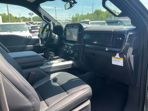 New 2026 Ford F150 Lariat AWD/4WD image 11