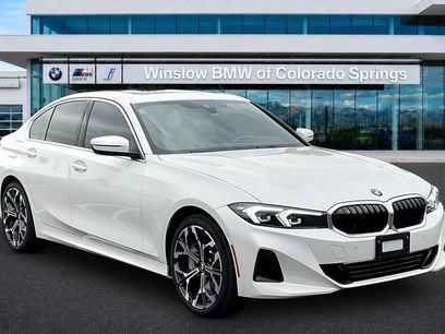 Used 2026 BMW 330i xDrive Sedan w/ Premium Package