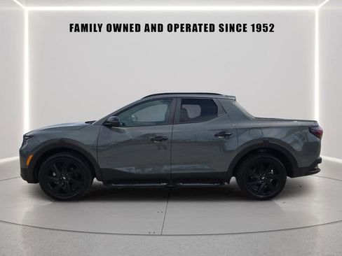 Used 2024 Hyundai Santa Cruz Night AWD/4WD image 2