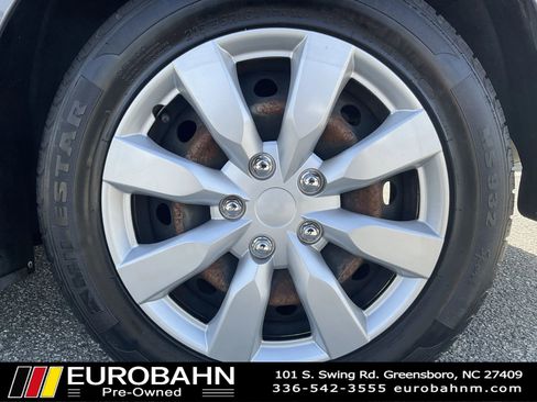 Used 2016 Honda Civic LX image 33