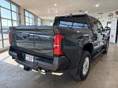 Certified 2024 Toyota Tacoma SR RWD image 2