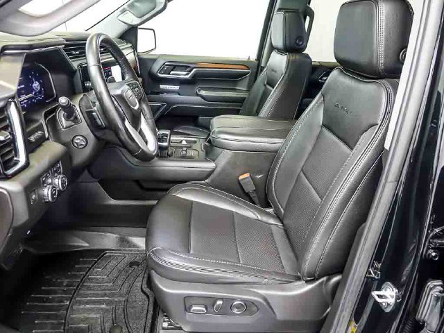 Certified 2024 GMC Sierra 1500 Denali w/ Denali Reserve Package AWD/4WD image 12