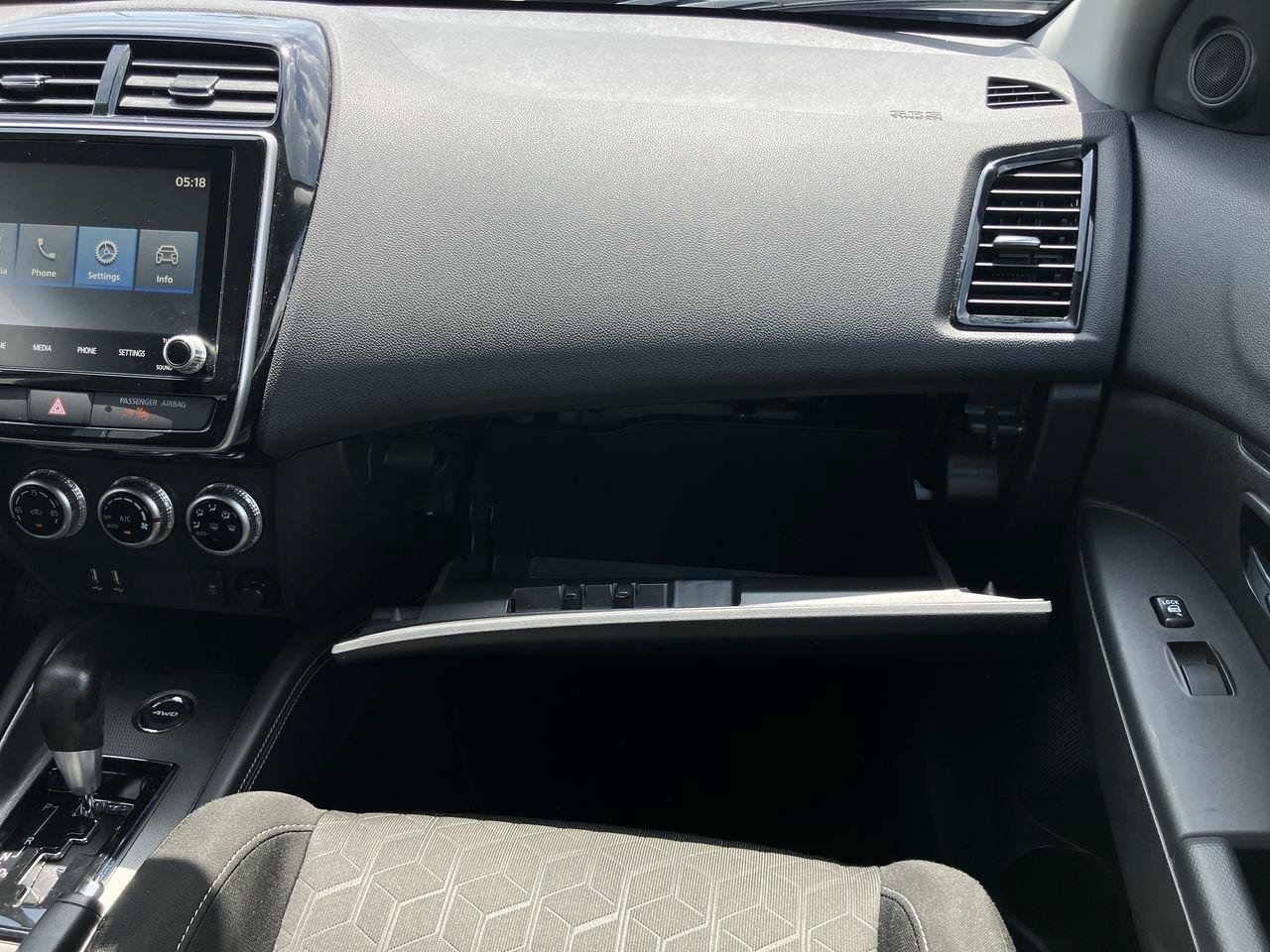 Used 2026 Mitsubishi Outlander Sport AWD image 15