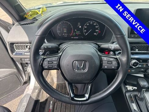 Used 2024 Honda Civic Sport image 5