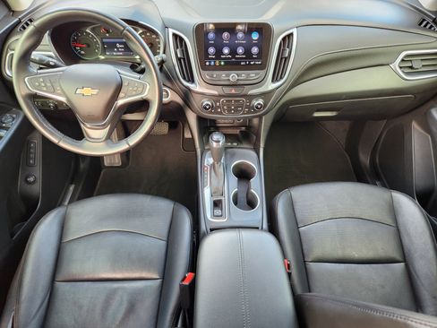 Used 2020 Chevrolet Equinox Premier image 26
