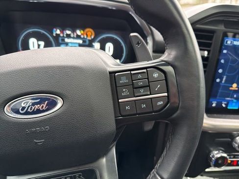 Used 2023 Ford F150 Raptor w/ Raptor Carbon Fibre Package image 25