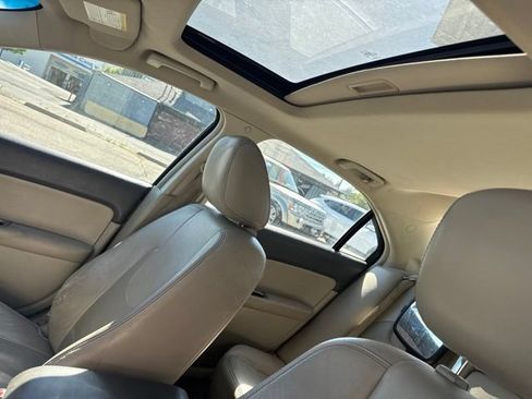 Used 2010 Ford Fusion Hybrid FWD image 10