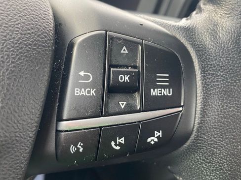 Used 2022 Ford Bronco Sport Outer Banks w/ Tech Package image 28