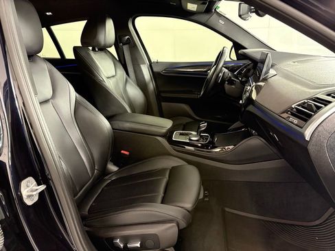 Used 2023 BMW X4 M40i w/ Premium Package image 41