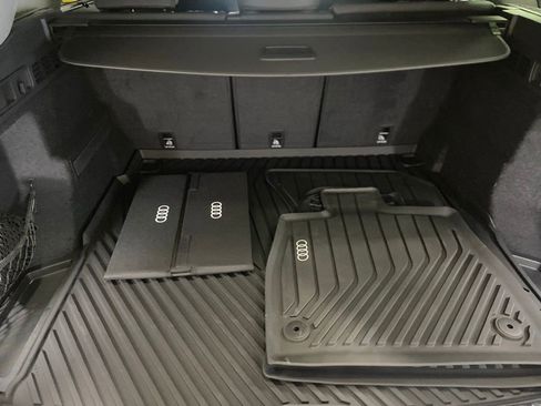 New 2025 Audi Q5 Premium Plus image 5