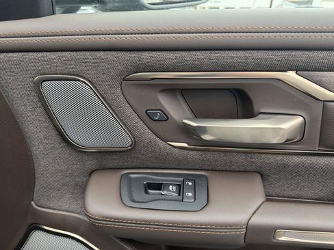 New 2026 RAM 1500 Limited w/ Bed Utility Group AWD/4WD image 41