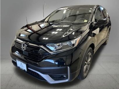 Used 2022 Honda CR-V EX