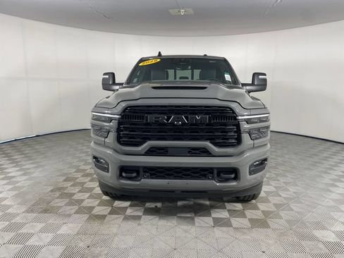 New 2026 RAM 2500 Limited AWD/4WD image 22