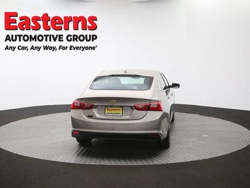 Used 2024 Chevrolet Malibu LT FWD image 38