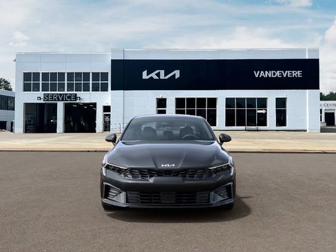 New 2026 Kia K5 LXS FWD image 2